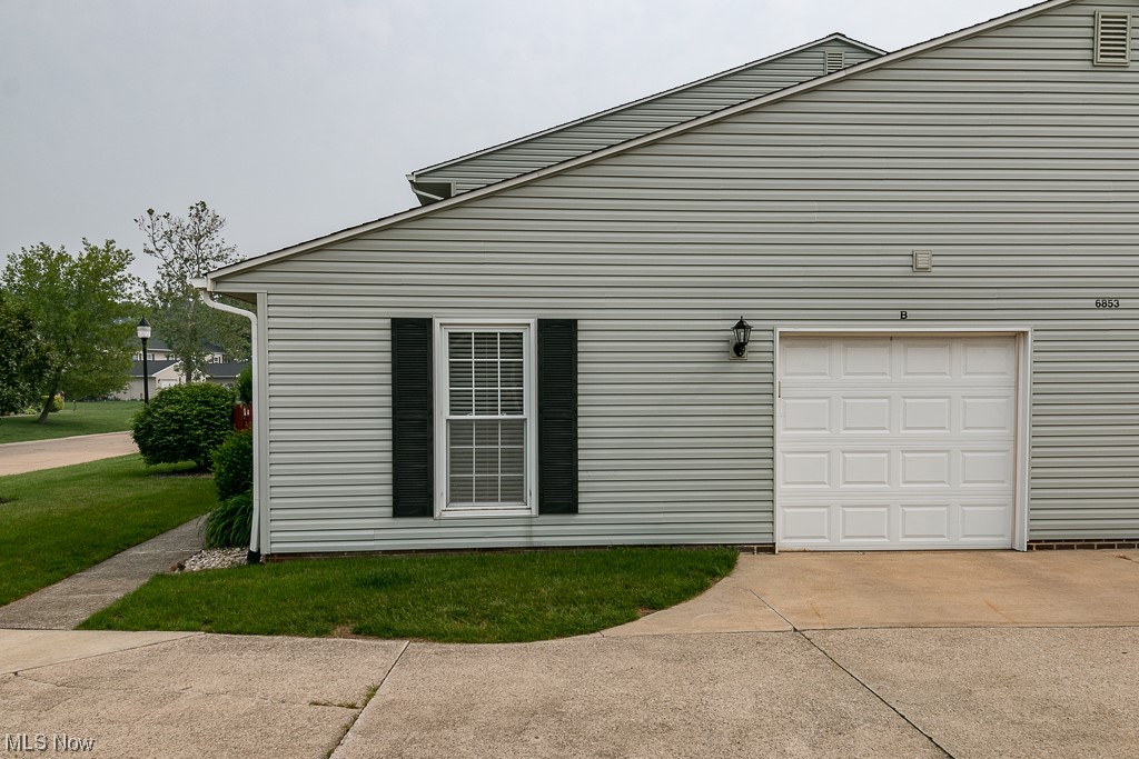 Independence Place Condo - Residential