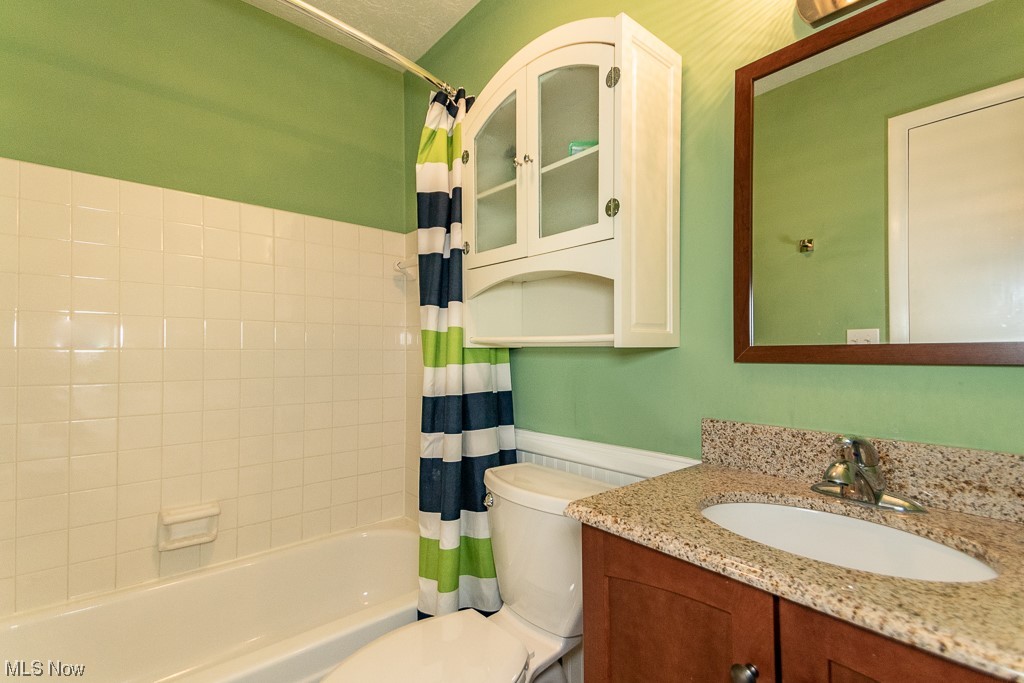 Independence Place Condo - Residential