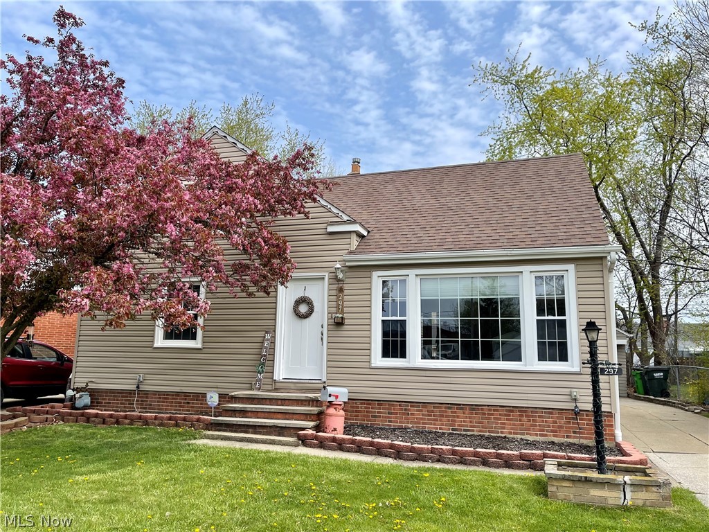 Bayridge - Residential