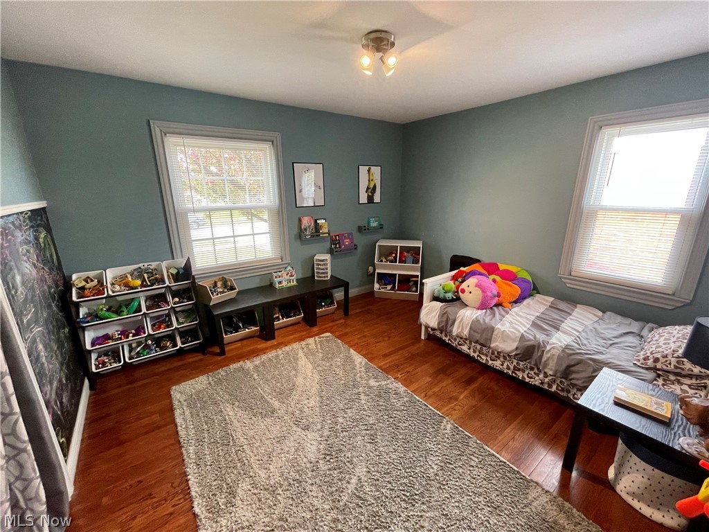 Bayridge - Residential