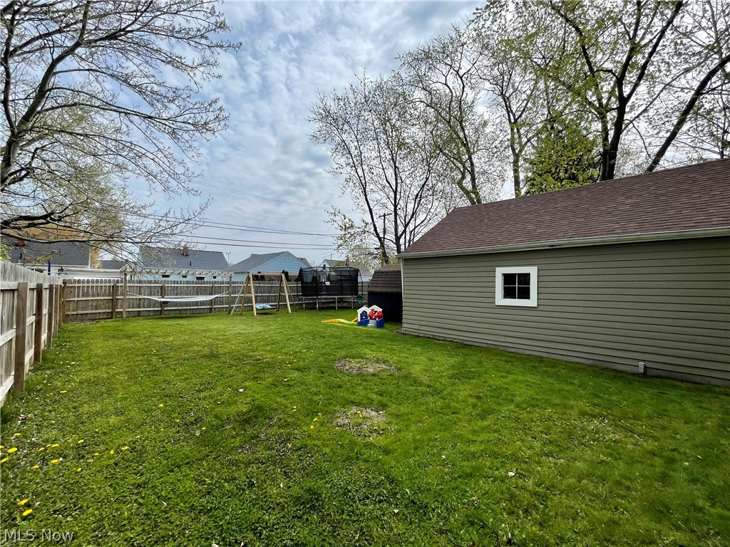 Bayridge - Residential