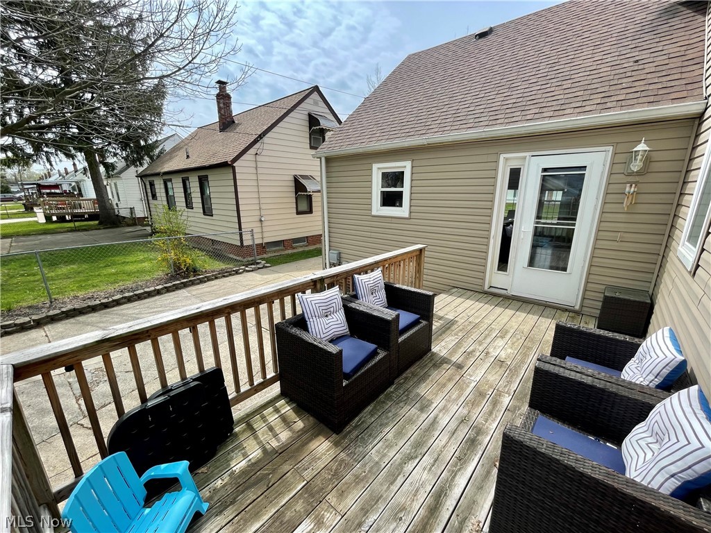 Bayridge - Residential