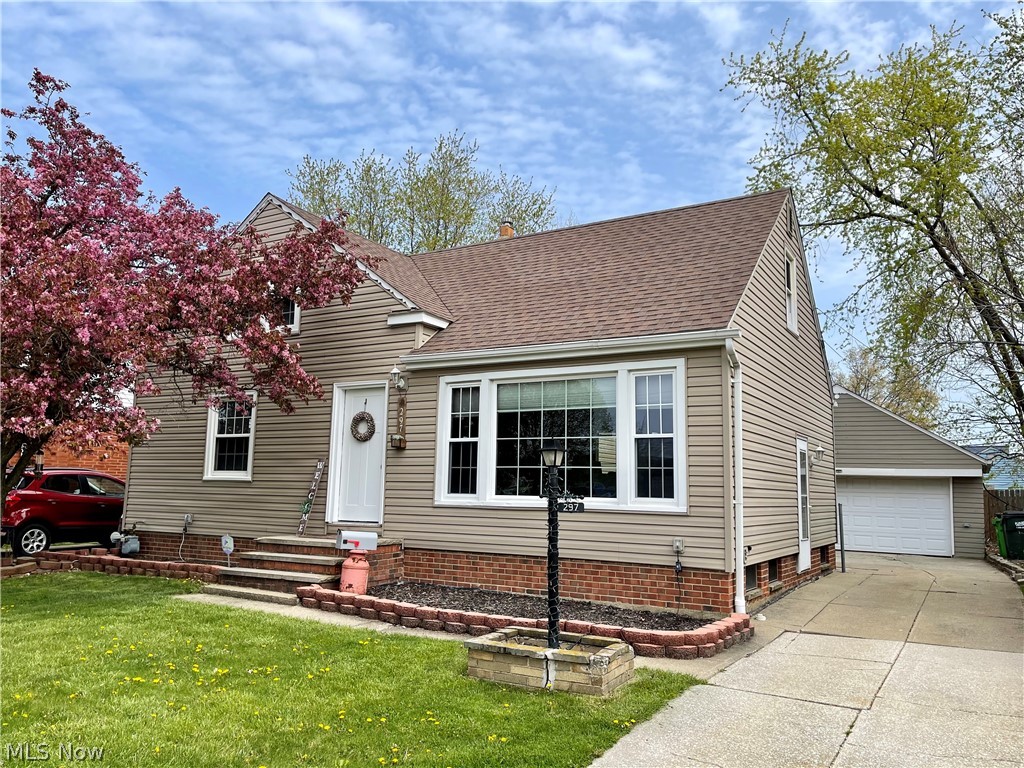 Bayridge - Residential