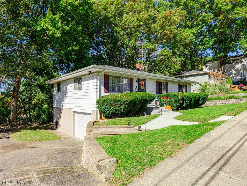 548 Gibbs Road