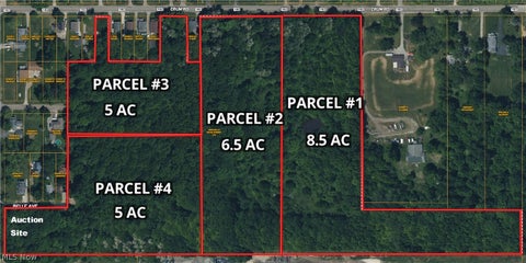 Photo of Crum Road, Youngstown, OH 44515 (MLS # 5257537)