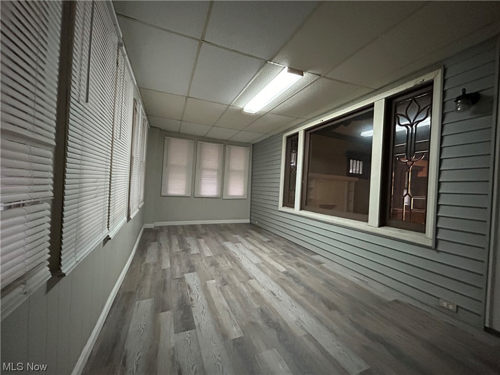 David Gore Realty Cos Oakview - Residential Lease