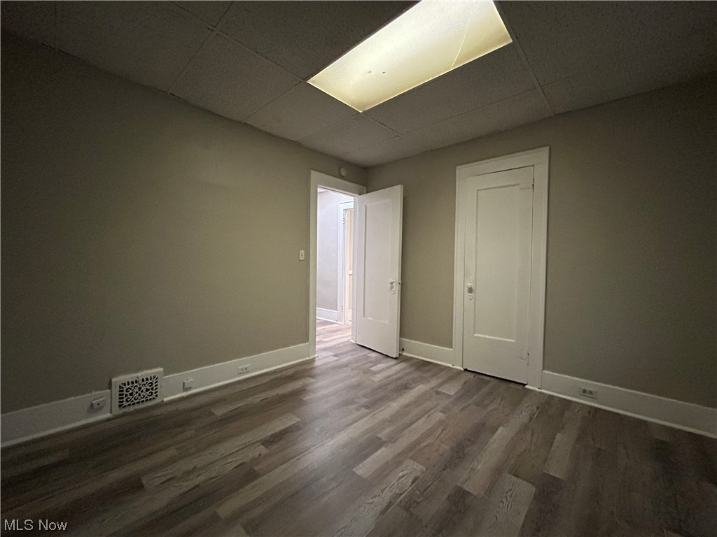 David Gore Realty Cos Oakview - Residential Lease