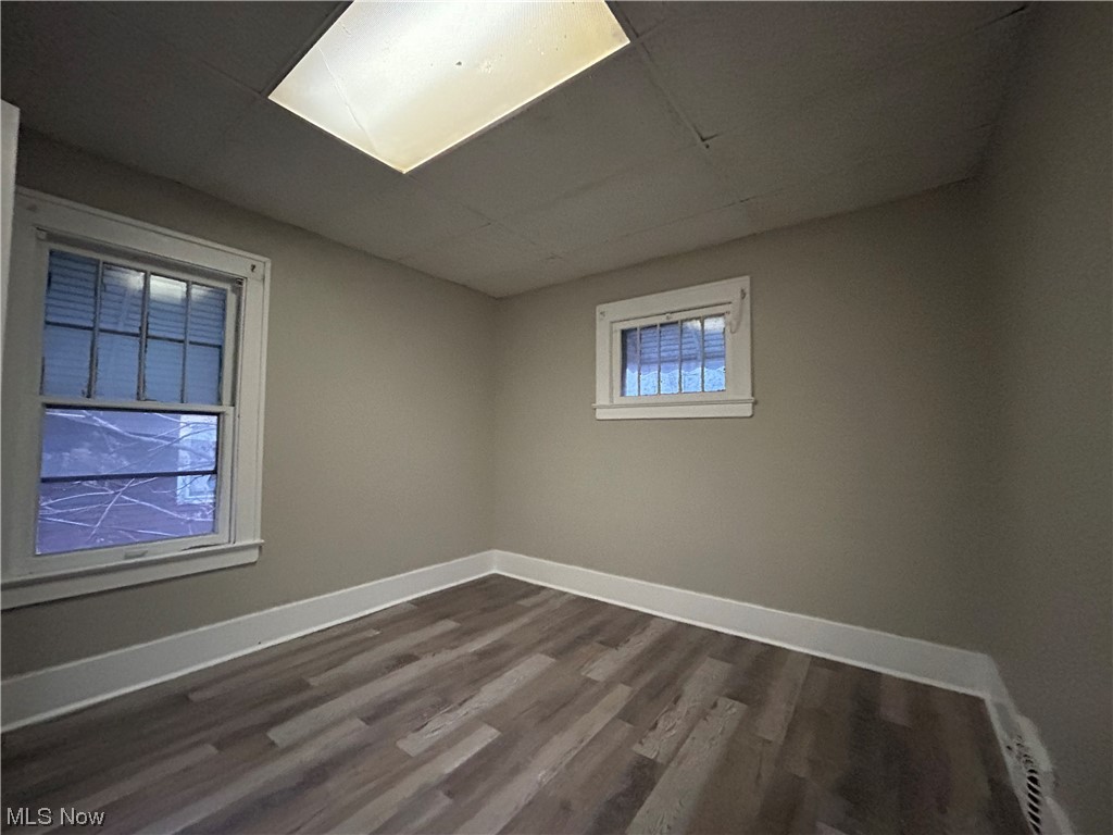 David Gore Realty Cos Oakview - Residential Lease