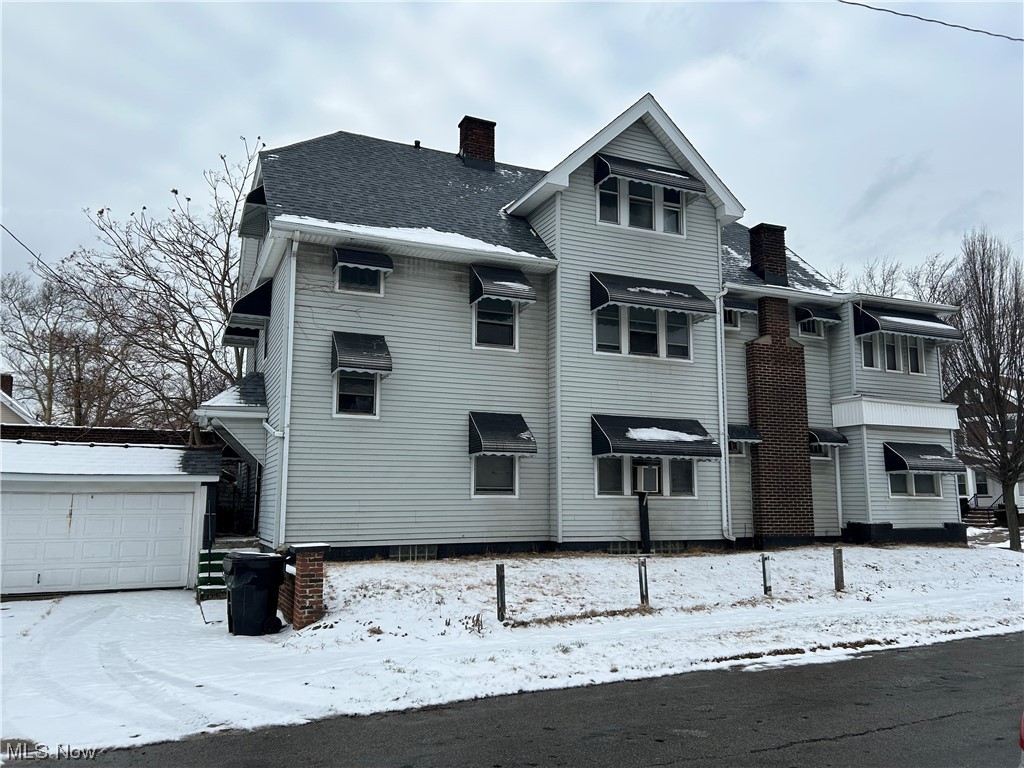 David Gore Realty Cos Oakview - Residential Lease