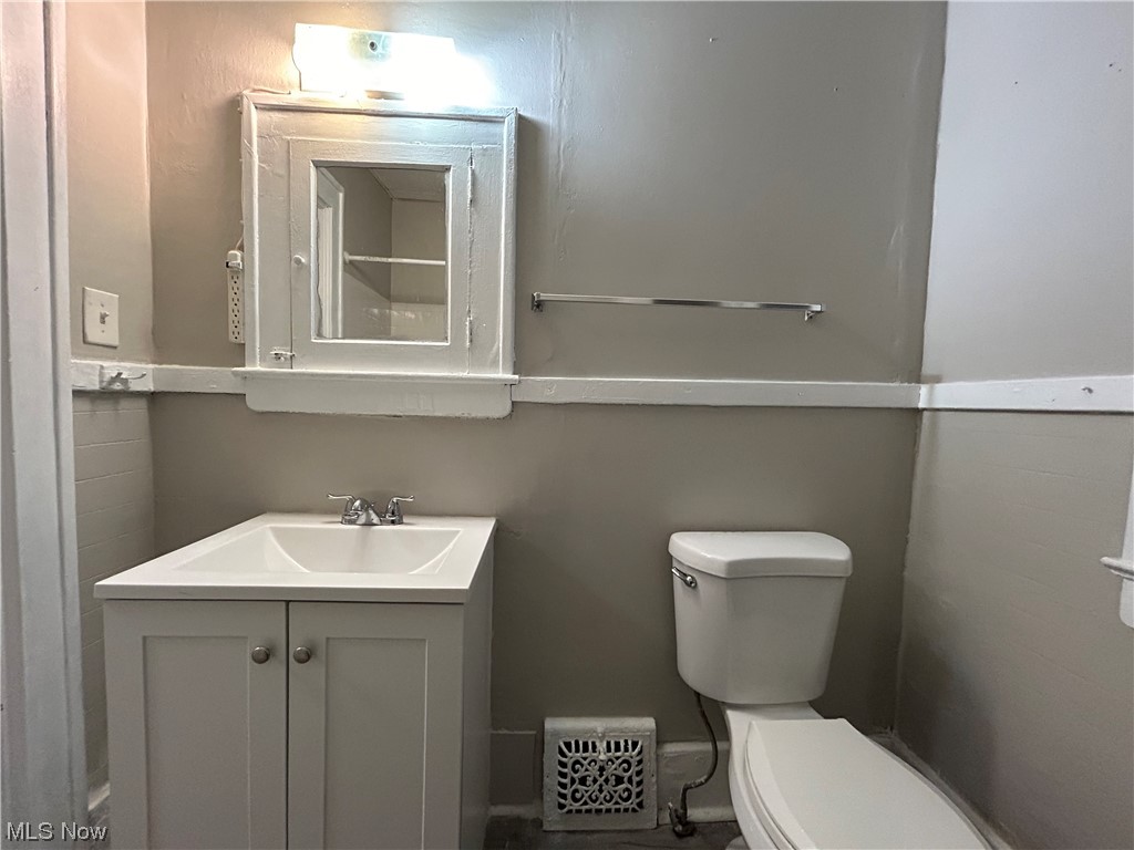 David Gore Realty Cos Oakview - Residential Lease