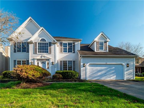 7309 Pondside Point, Olmsted Twp, OH 44138 - #: 5167238