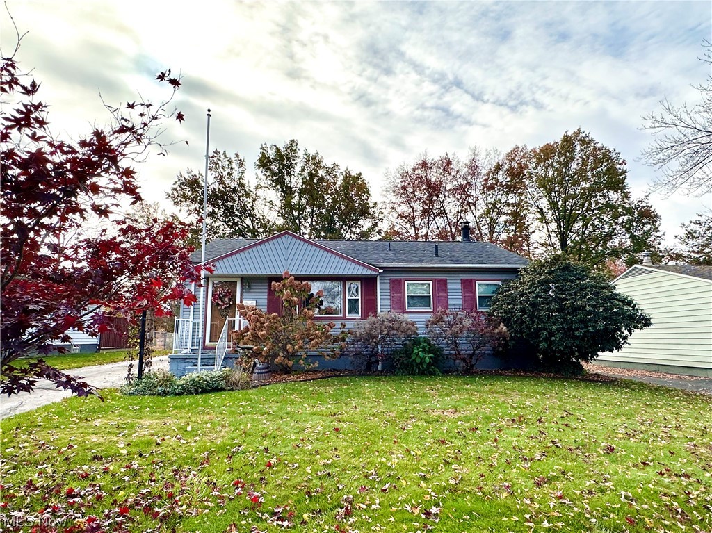 City/Niles - Residential