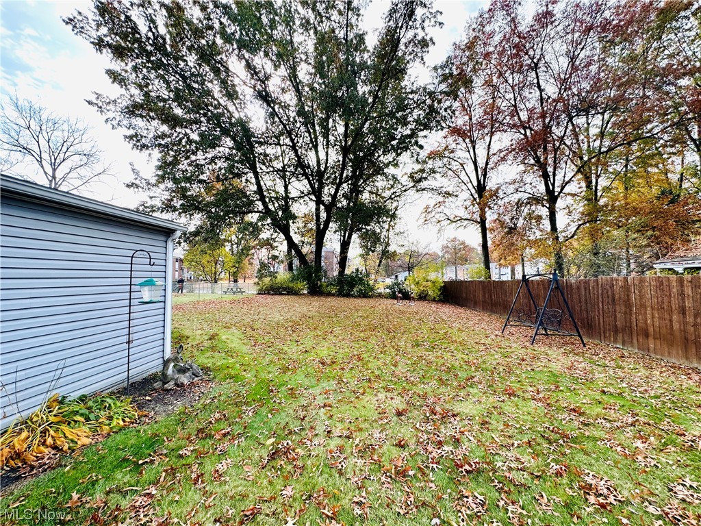 City/Niles - Residential