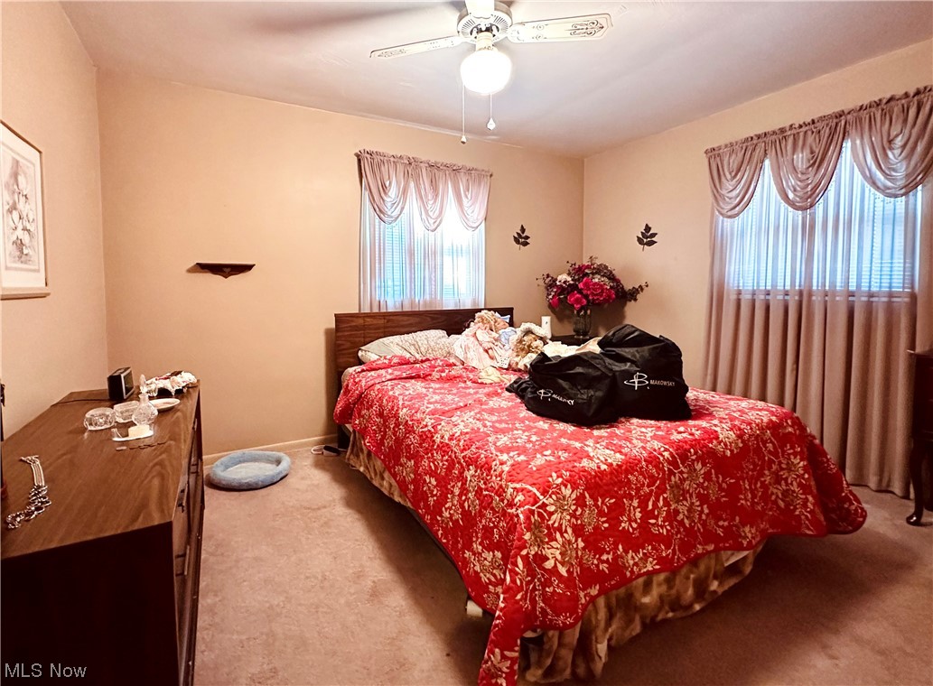 City/Niles - Residential