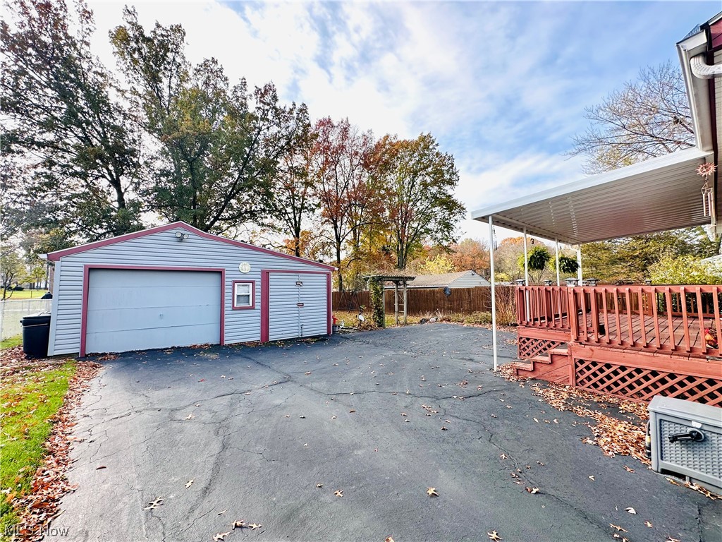 City/Niles - Residential