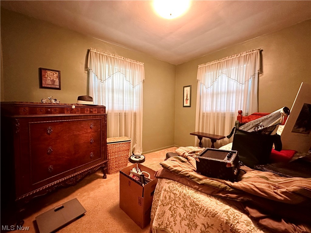 City/Niles - Residential