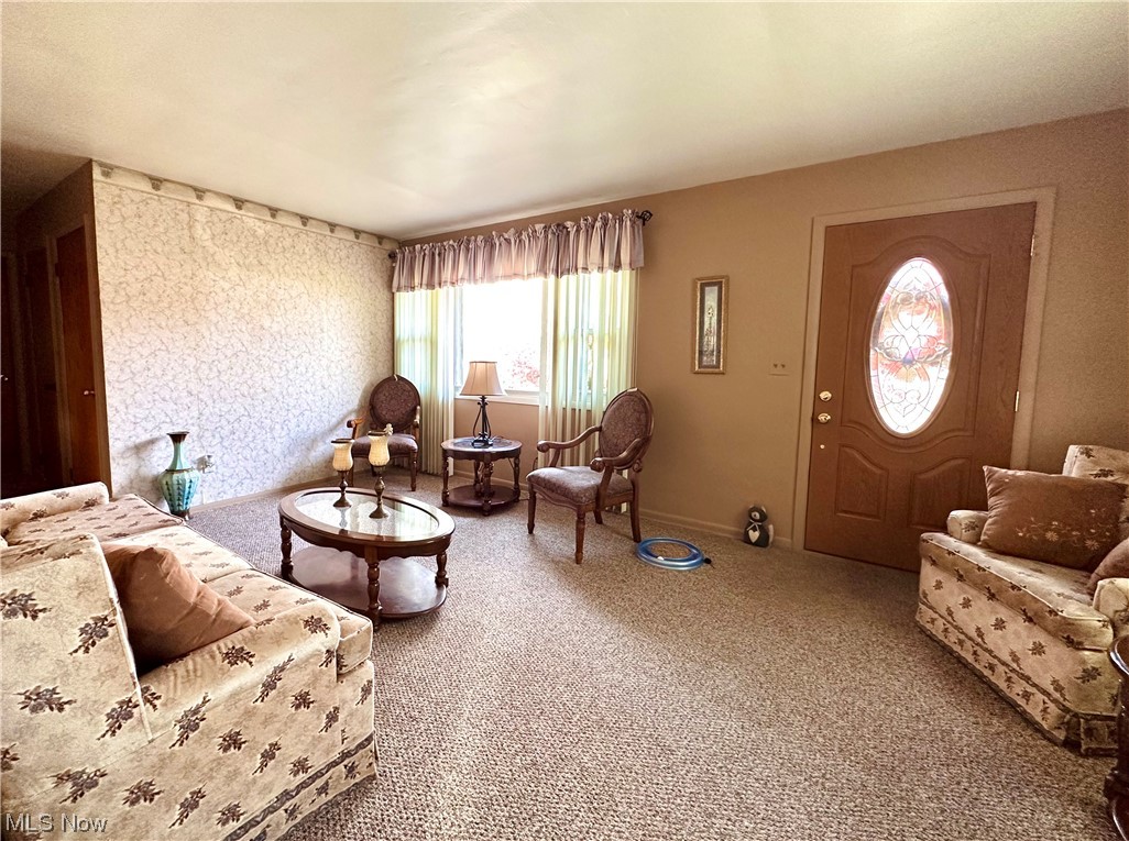 City/Niles - Residential