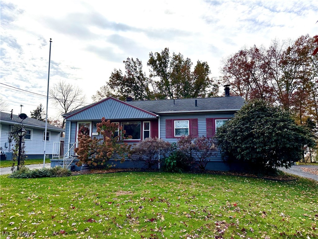 City/Niles - Residential