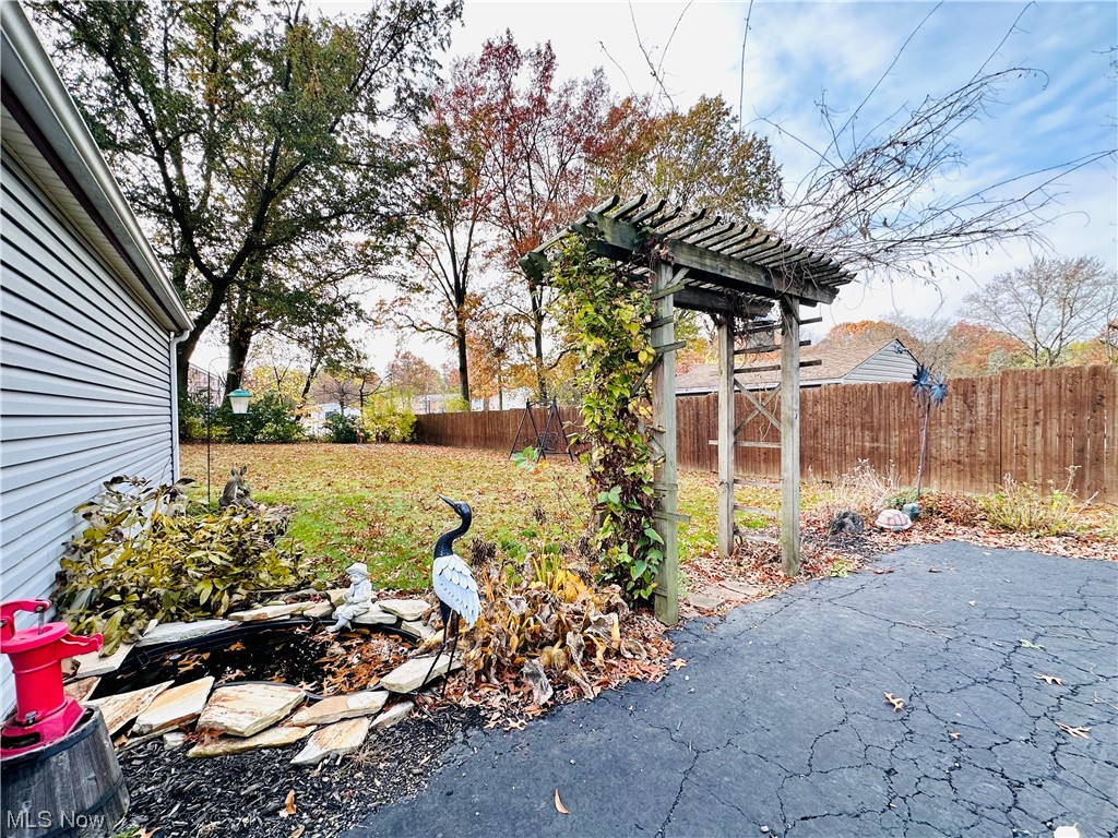 City/Niles - Residential