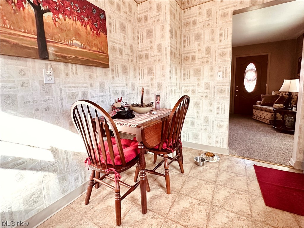 City/Niles - Residential