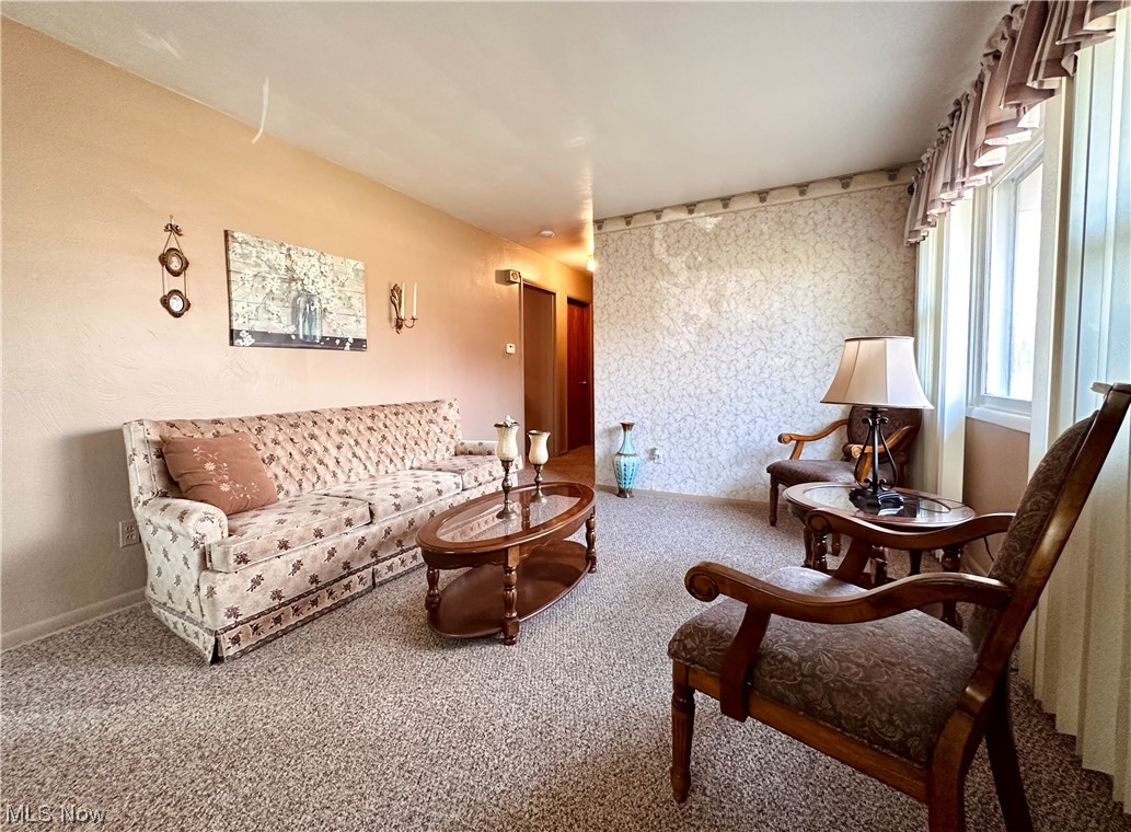 City/Niles - Residential