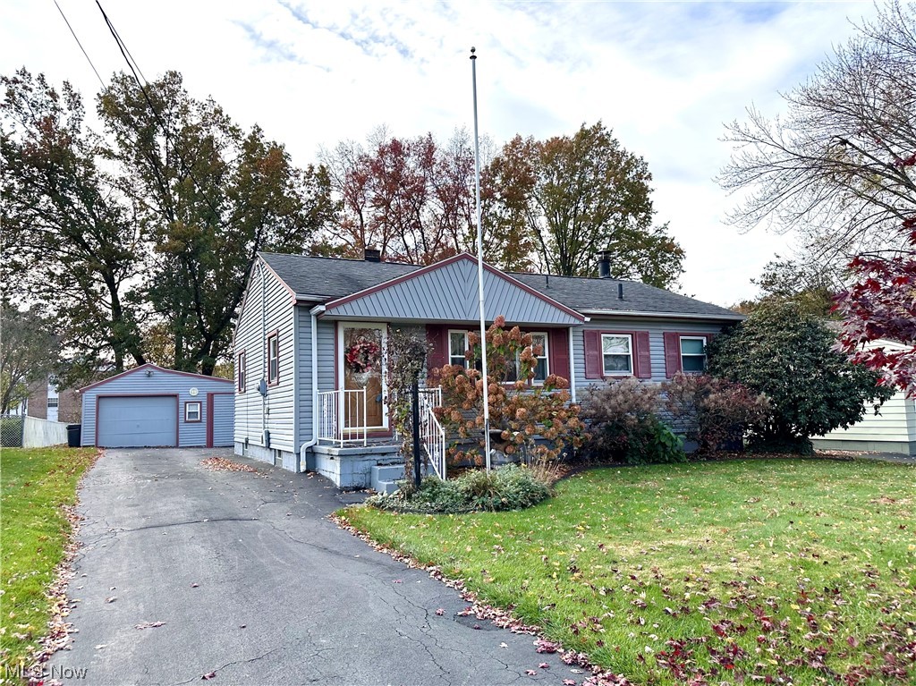 City/Niles - Residential