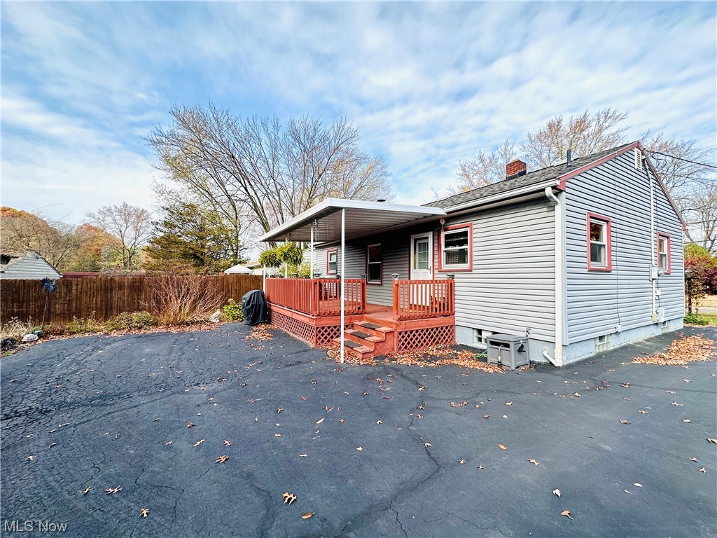 City/Niles - Residential