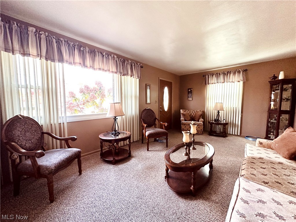 City/Niles - Residential