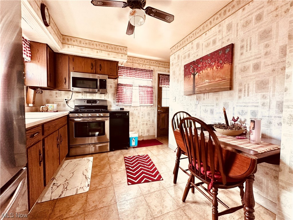 City/Niles - Residential