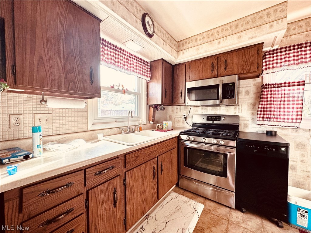 City/Niles - Residential