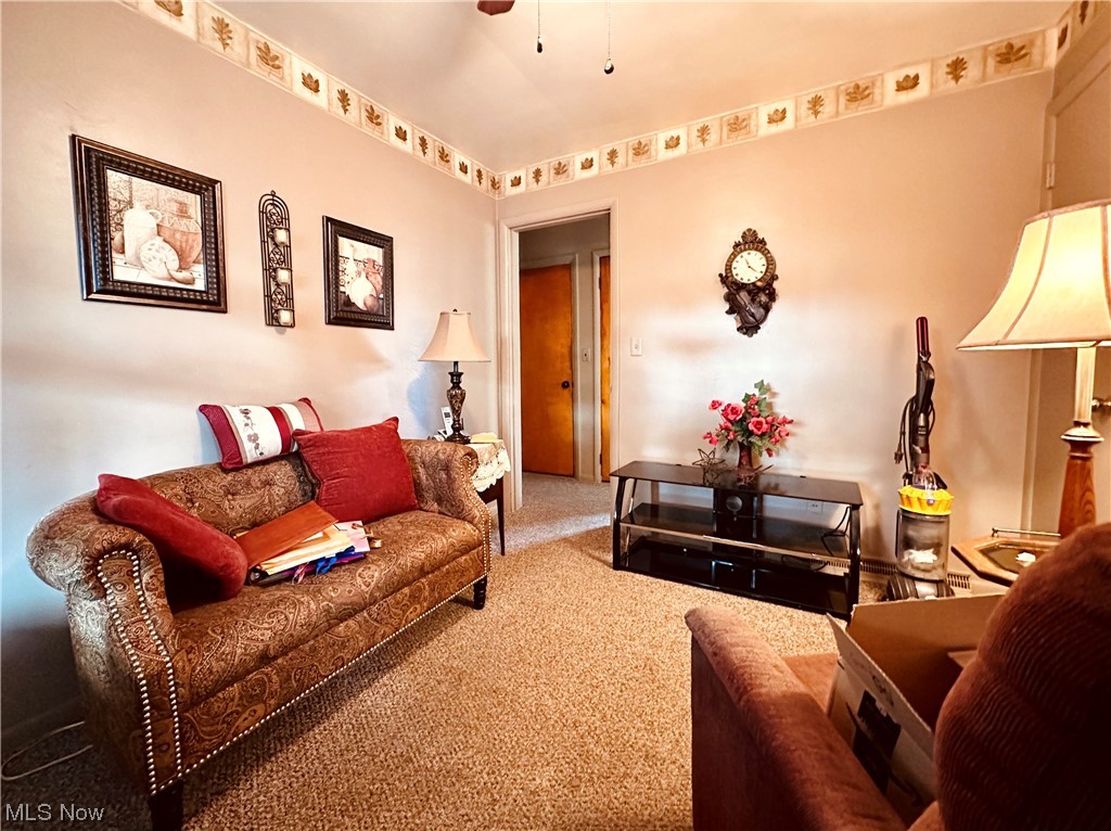 City/Niles - Residential