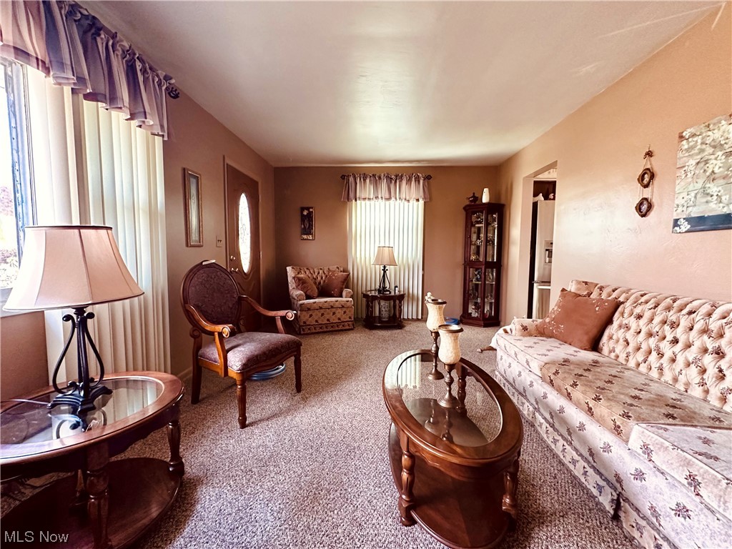 City/Niles - Residential