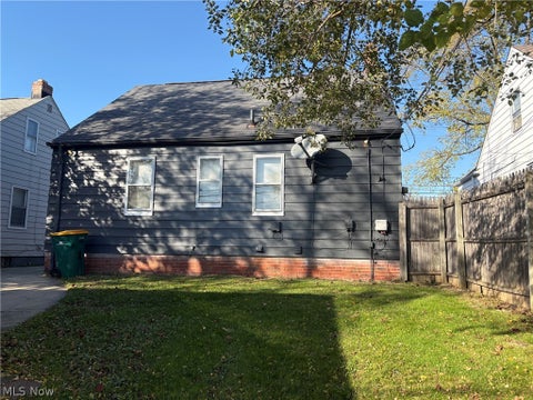 Tiny photo for 17906 Libby Road, Maple Heights, OH 44137 (MLS # 5257086)