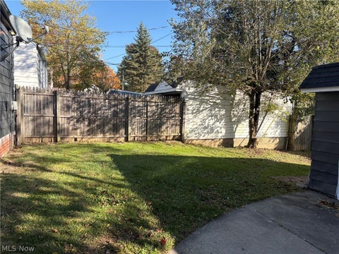 Tiny photo for 17906 Libby Road, Maple Heights, OH 44137 (MLS # 5257086)