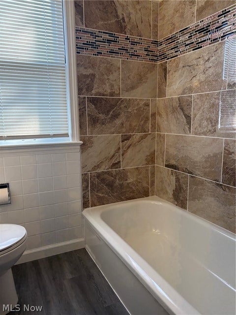 Tiny photo for 17906 Libby Road, Maple Heights, OH 44137 (MLS # 5257086)