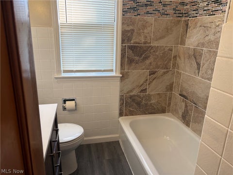 Tiny photo for 17906 Libby Road, Maple Heights, OH 44137 (MLS # 5257086)