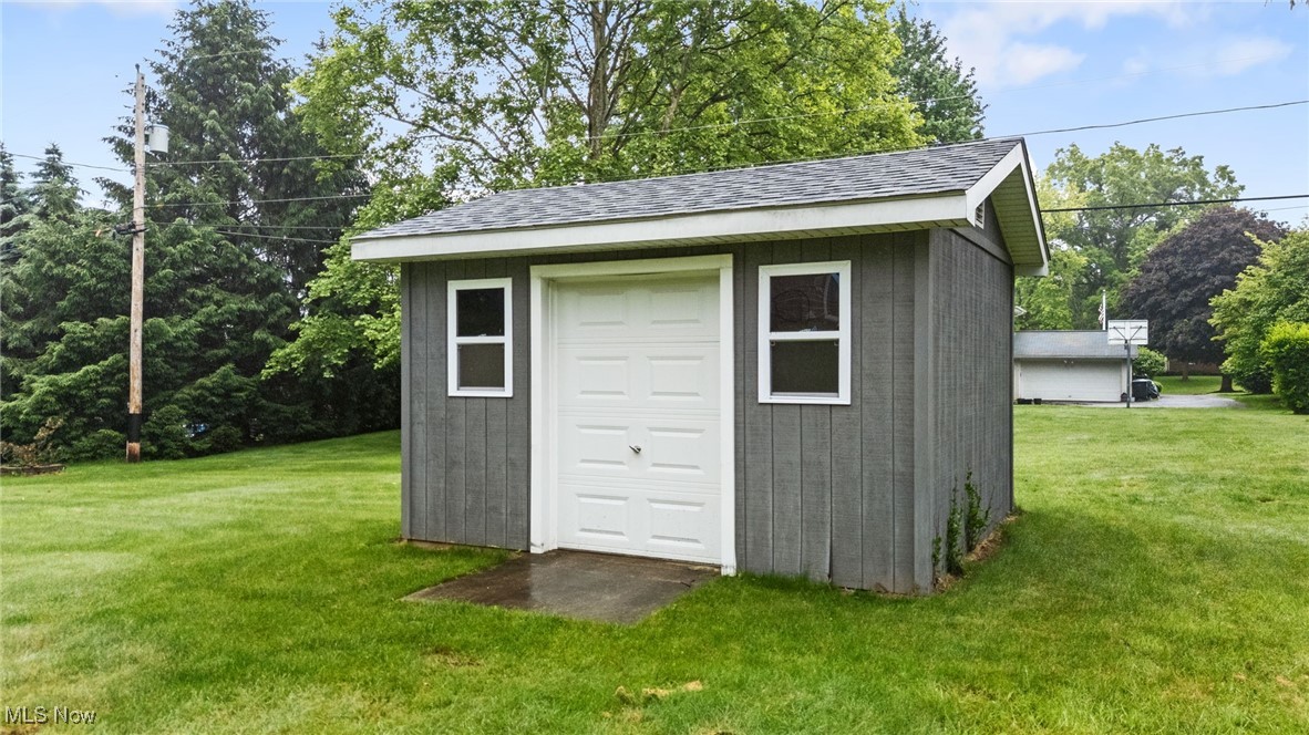 4616 Frazer Avenue, Canton, Ohio image 39