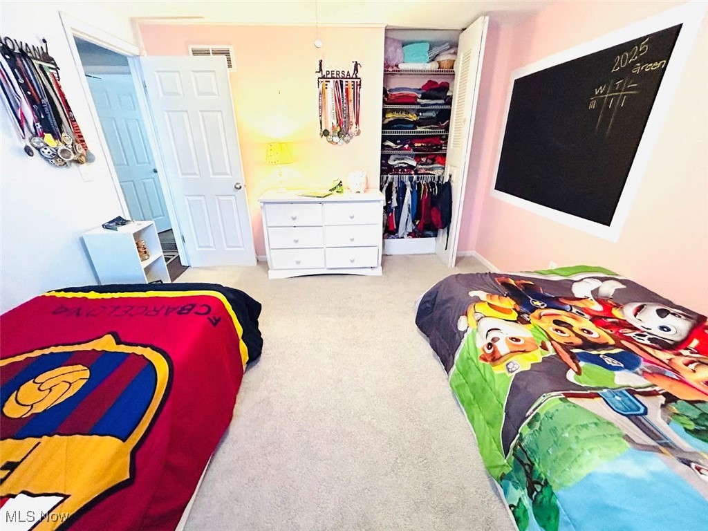 Green Meadows Estates #1 - Residential