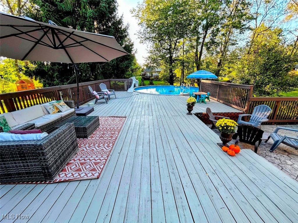 Green Meadows Estates #1 - Residential