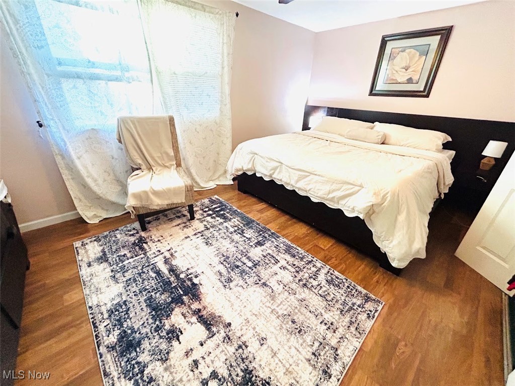 Green Meadows Estates #1 - Residential