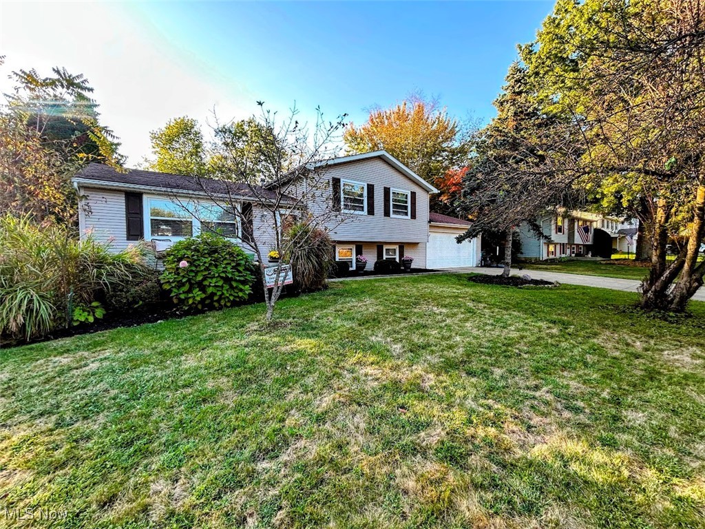 Green Meadows Estates #1 - Residential
