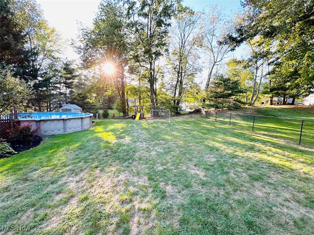 Green Meadows Estates #1 - Residential
