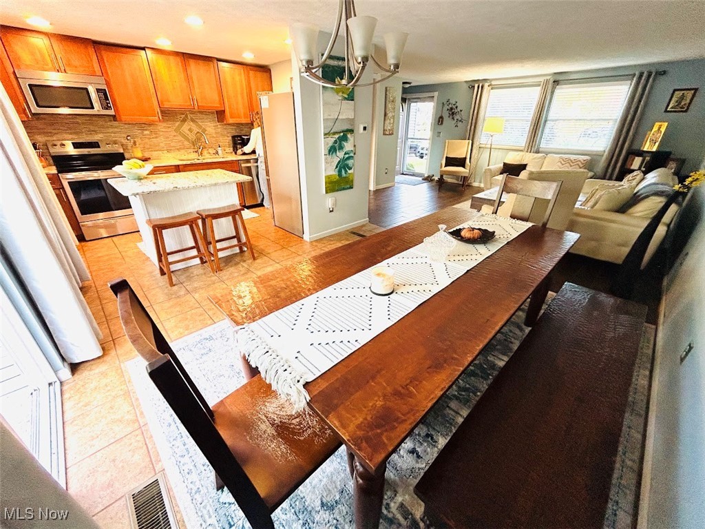 Green Meadows Estates #1 - Residential