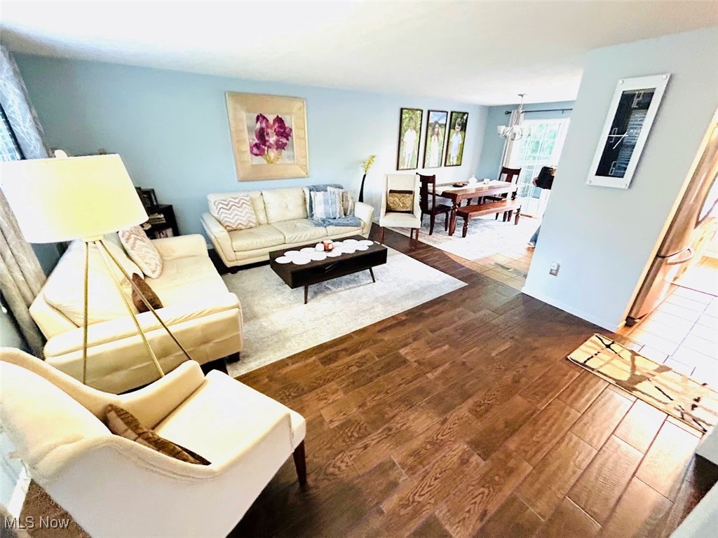 Green Meadows Estates #1 - Residential