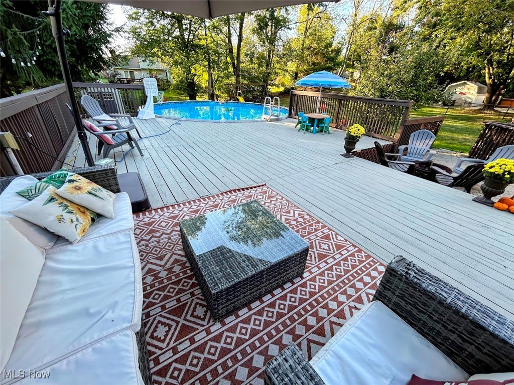 Green Meadows Estates #1 - Residential