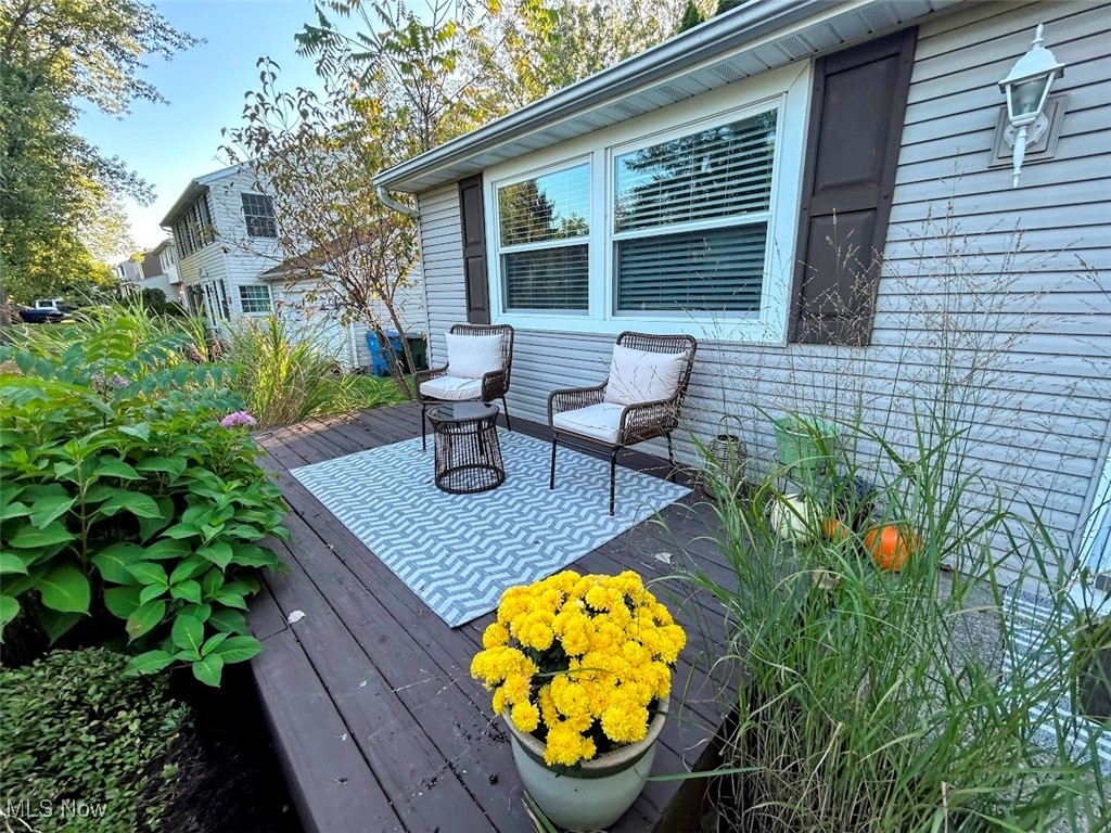 Green Meadows Estates #1 - Residential