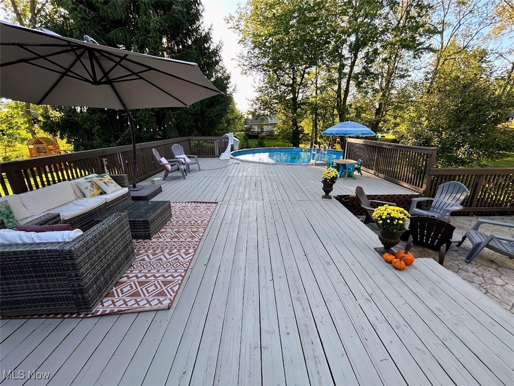 Green Meadows Estates #1 - Residential