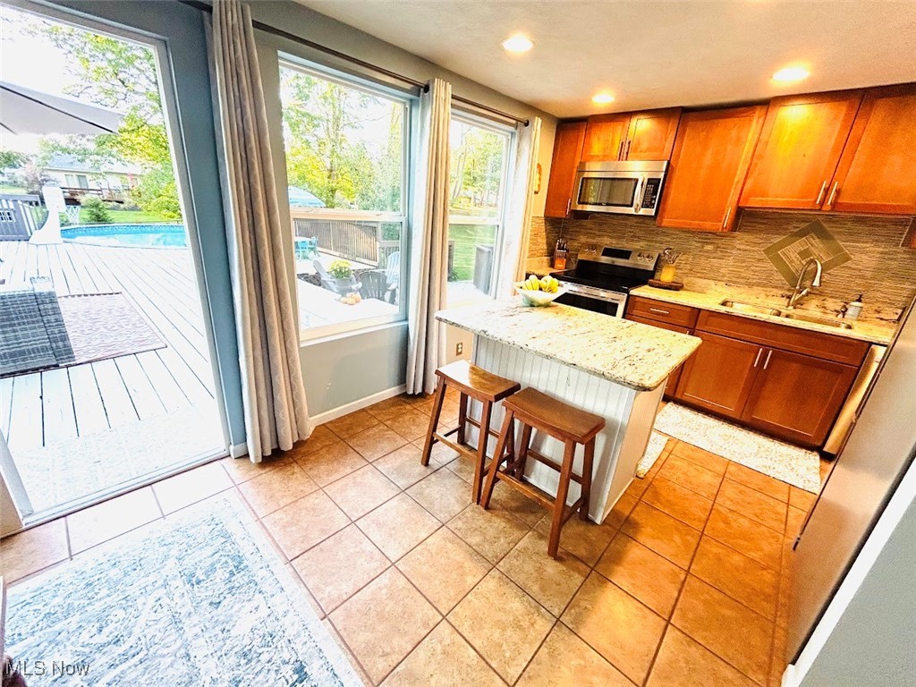 Green Meadows Estates #1 - Residential