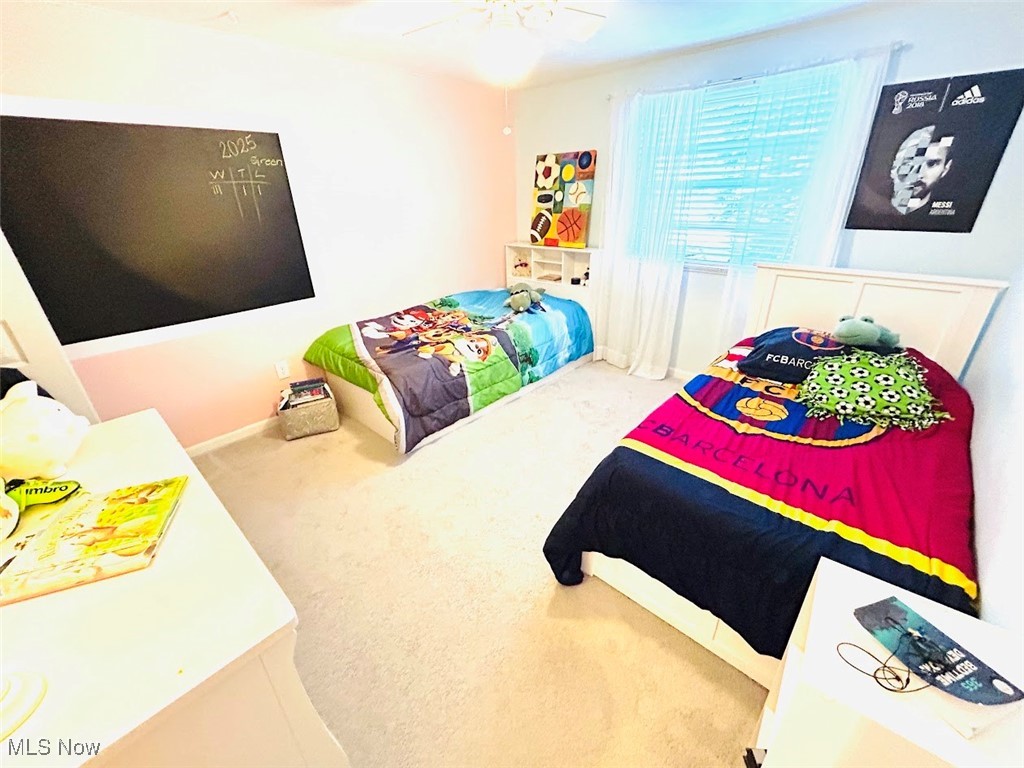 Green Meadows Estates #1 - Residential