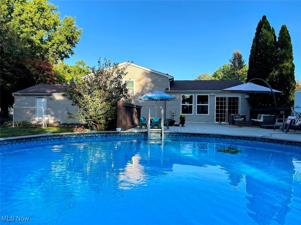 Green Meadows Estates #1 - Residential